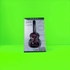 Cheju Wind Outlet essential oil aromatherapy guitar-shaped diffuser Specification image